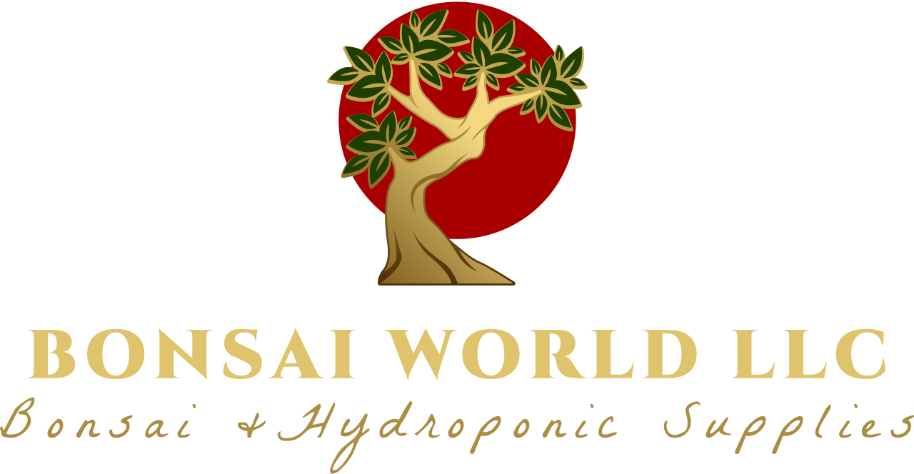 Bonsaiworldllc's logo