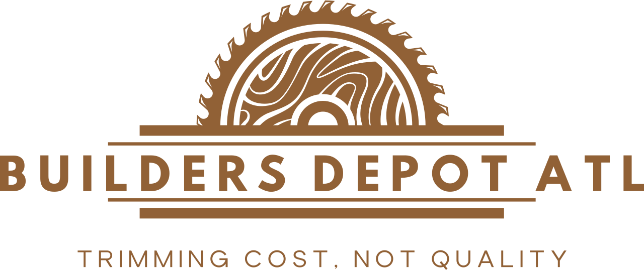 Builders Depot ATL's logo