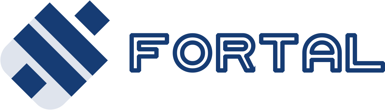 fortal's logo
