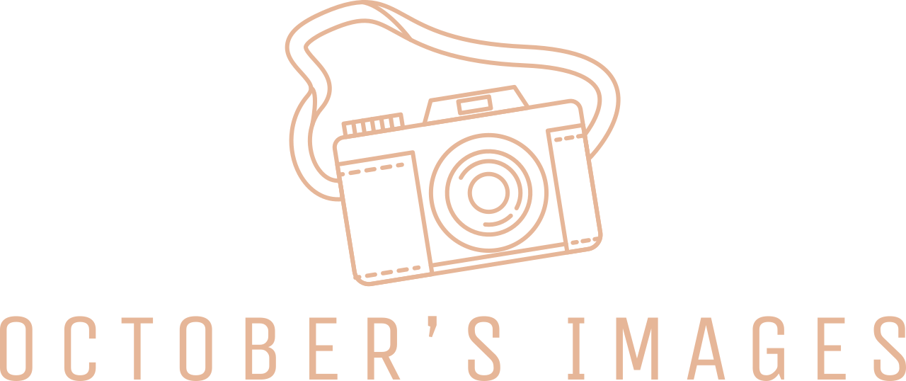 October’s Images's logo