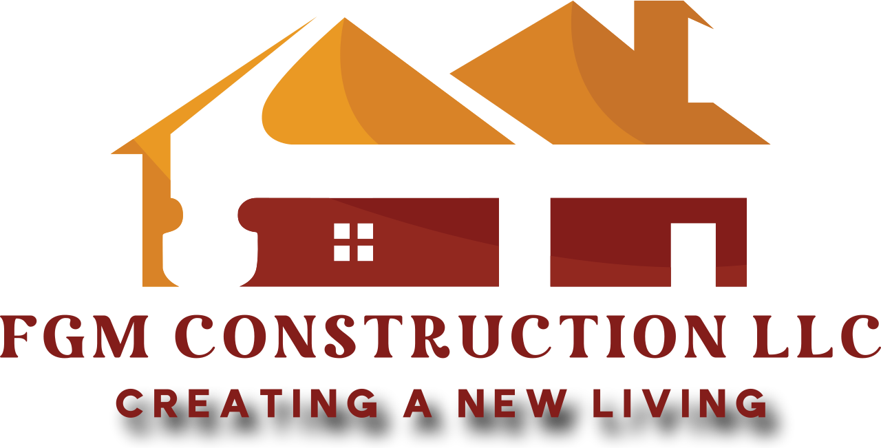 FGM Construction LLC's logo