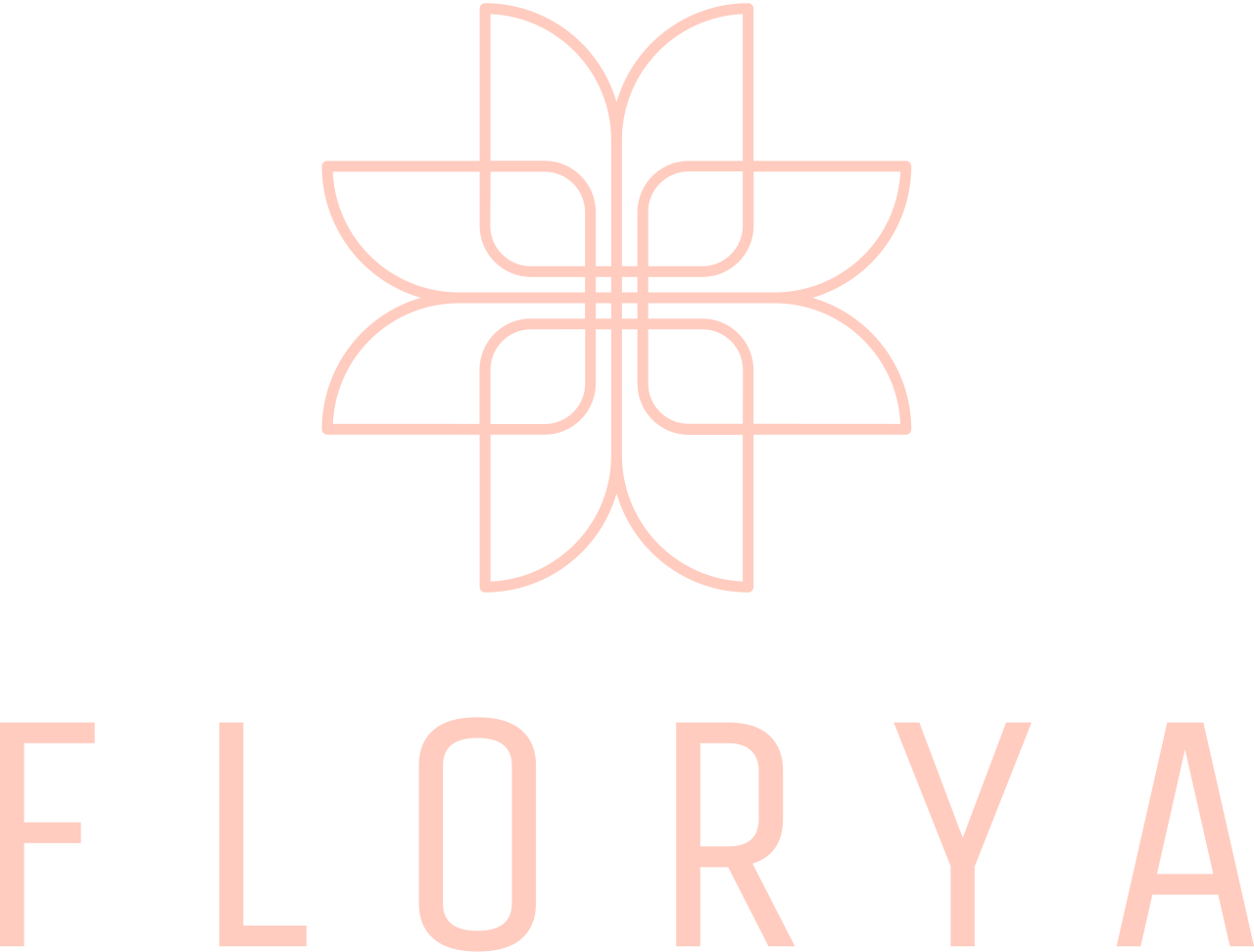 FLORYA's logo