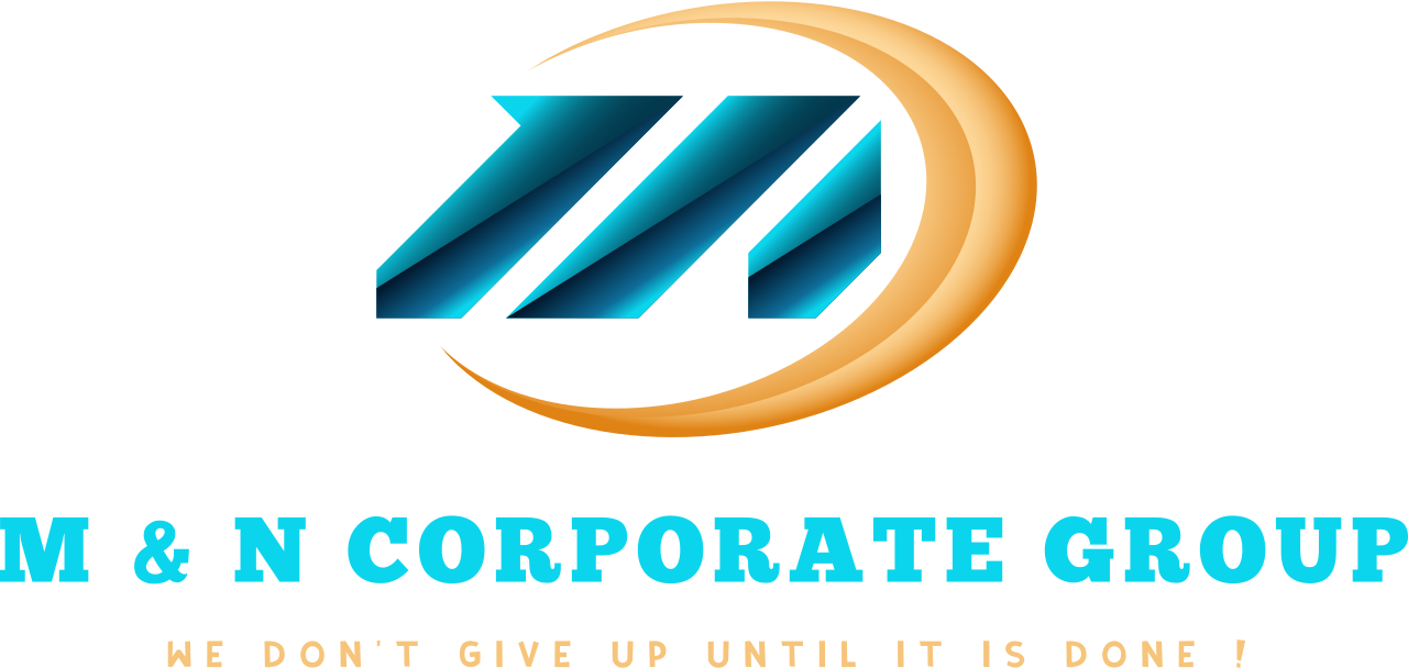 M & N Corporate Group's logo