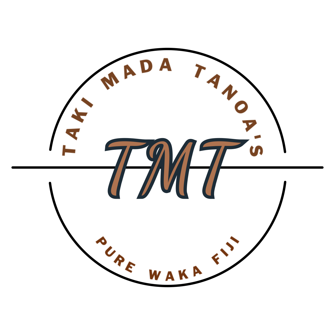 Taki Mada Tanoa's's logo