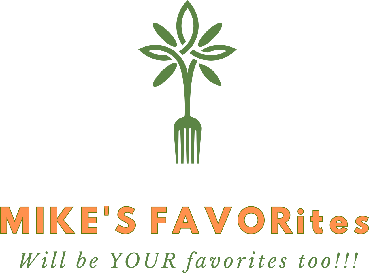 MIKE'S FAVORites's logo