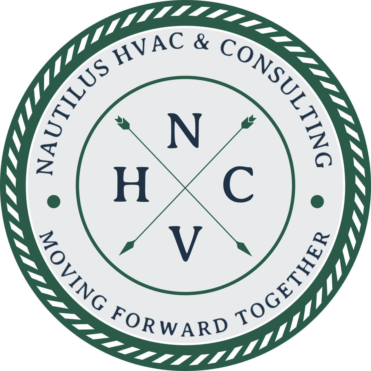 NAUTILUS HVAC CONSULTING 's logo