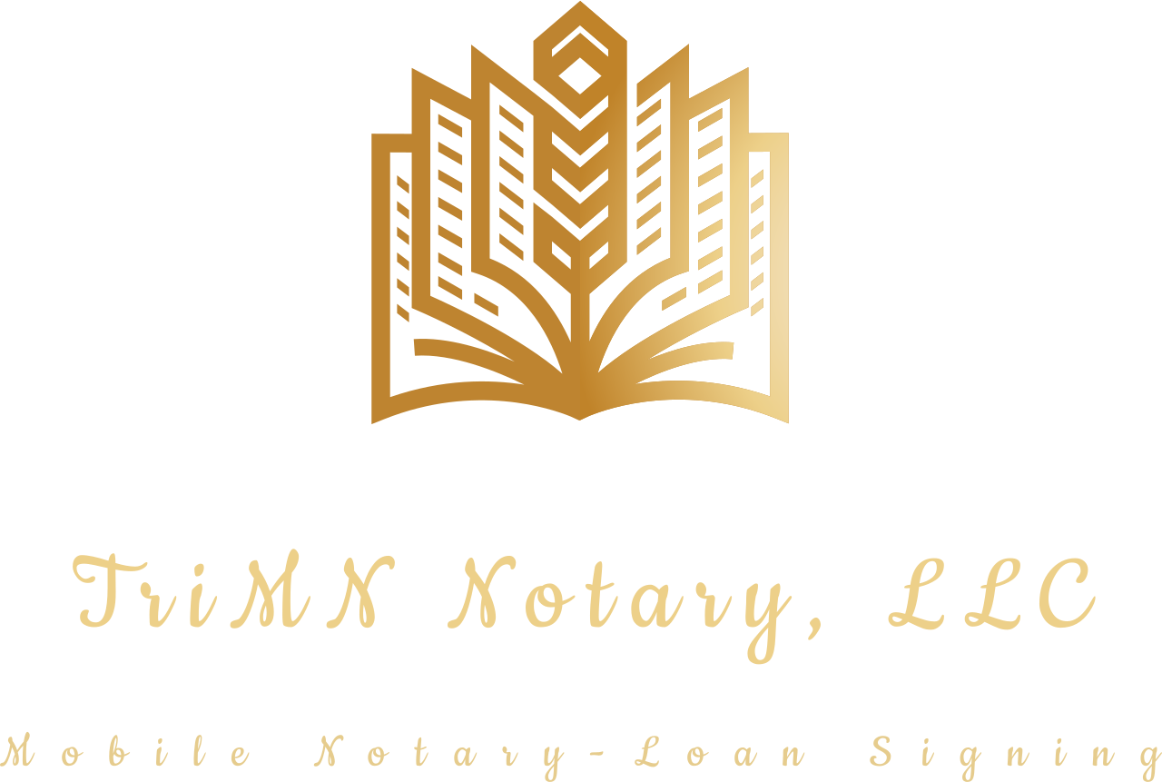 TriMN Notary, LLC's logo