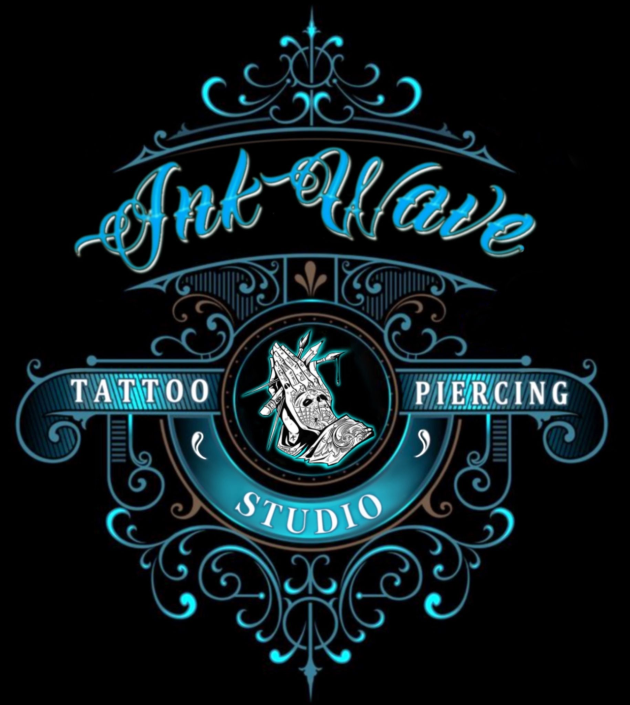 Tattoo Studio's logo