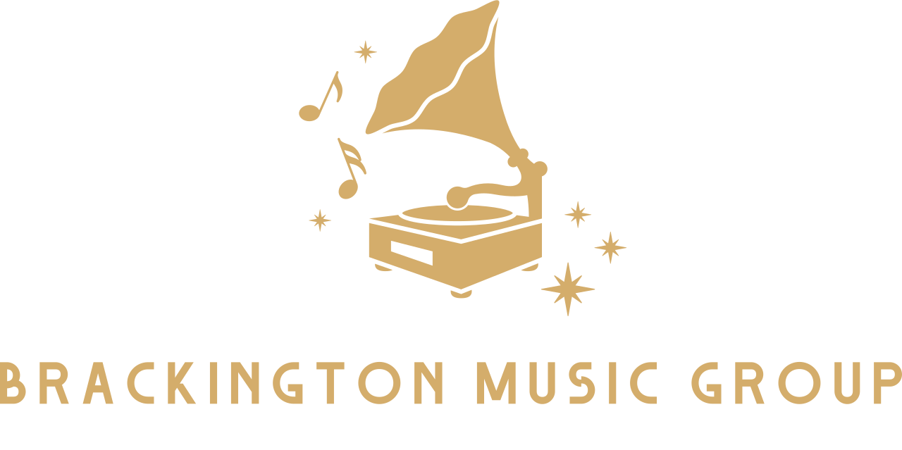 Brackington Music Group 's logo