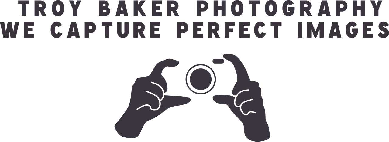 Troy Baker Photography's logo