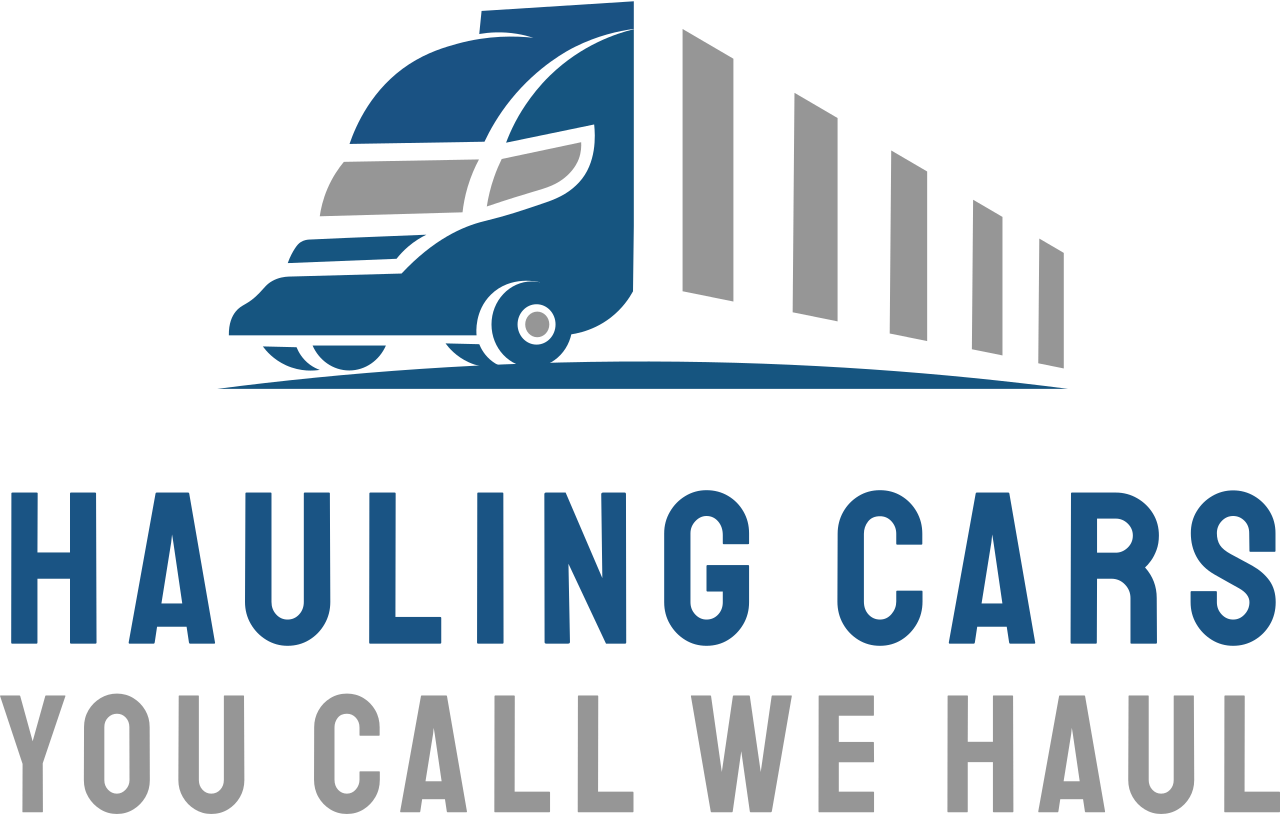 Hauling Cars's logo