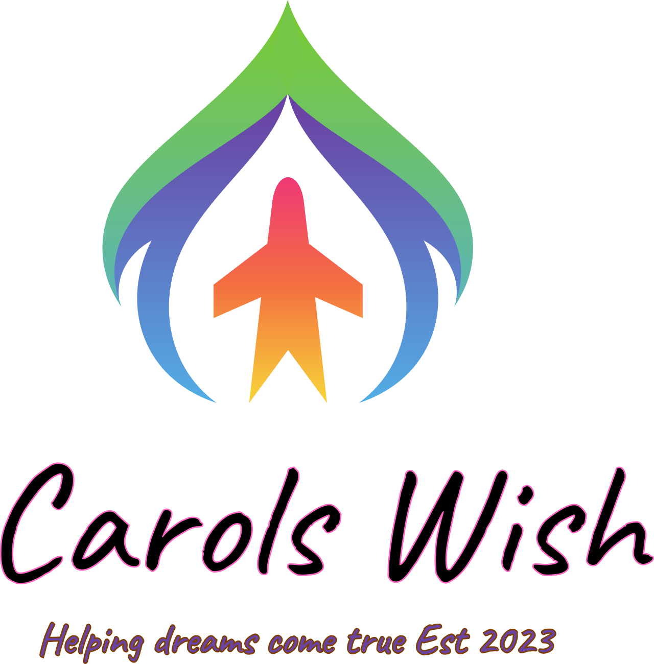  Carols Wish's logo