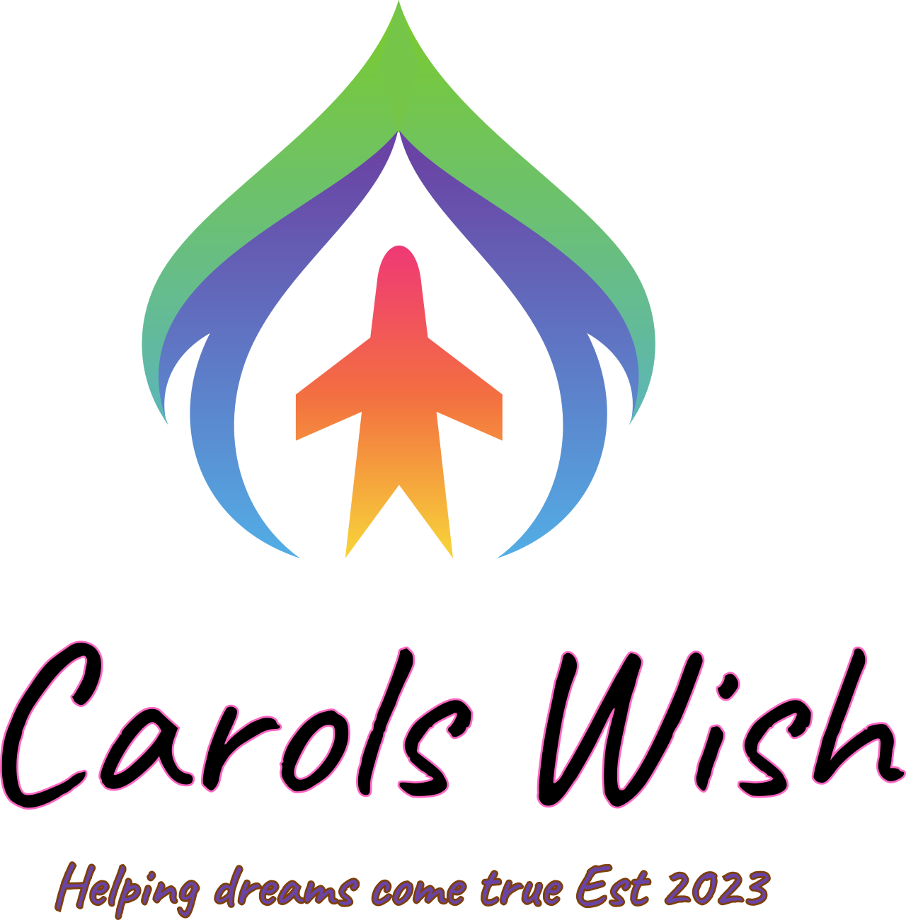  Carols Wish's web page