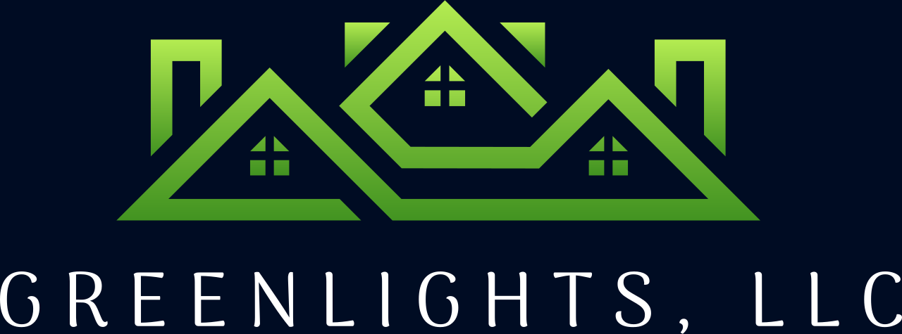GreenLights, LLC's logo