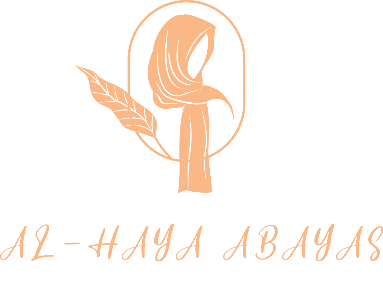 Al-Haya Abayas's web page