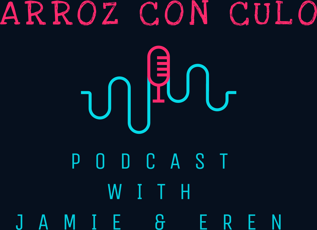 ARROZ CON CULO's web page