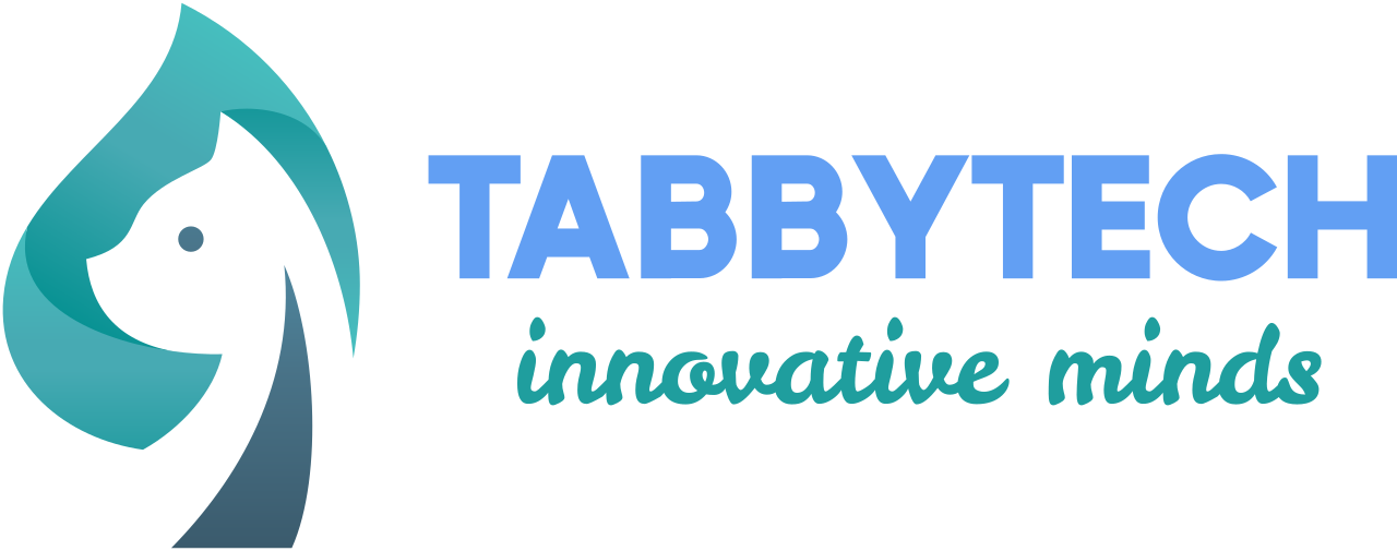 TabbyTech's web page