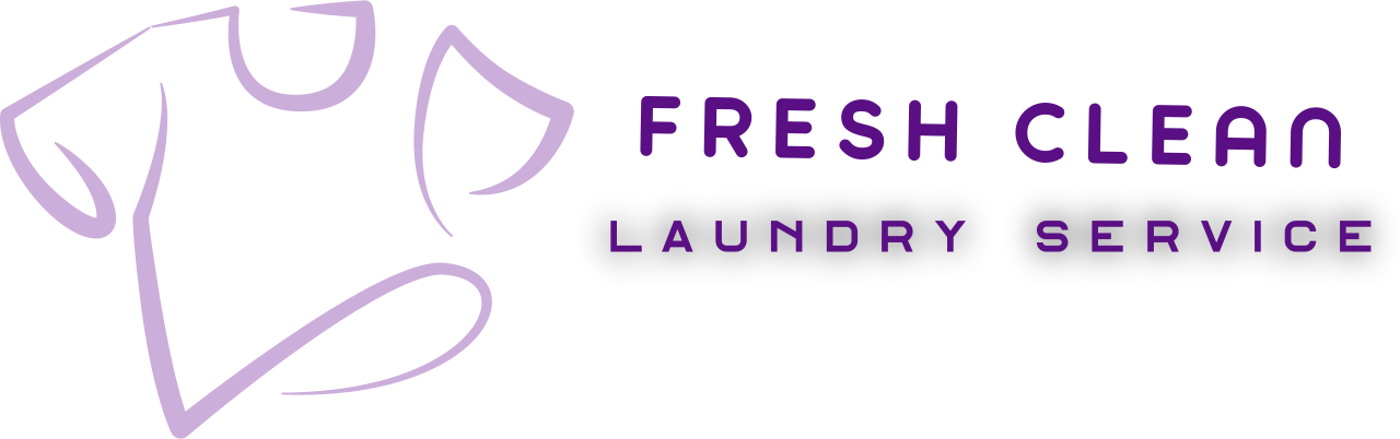 FRESH CLEAN's logo