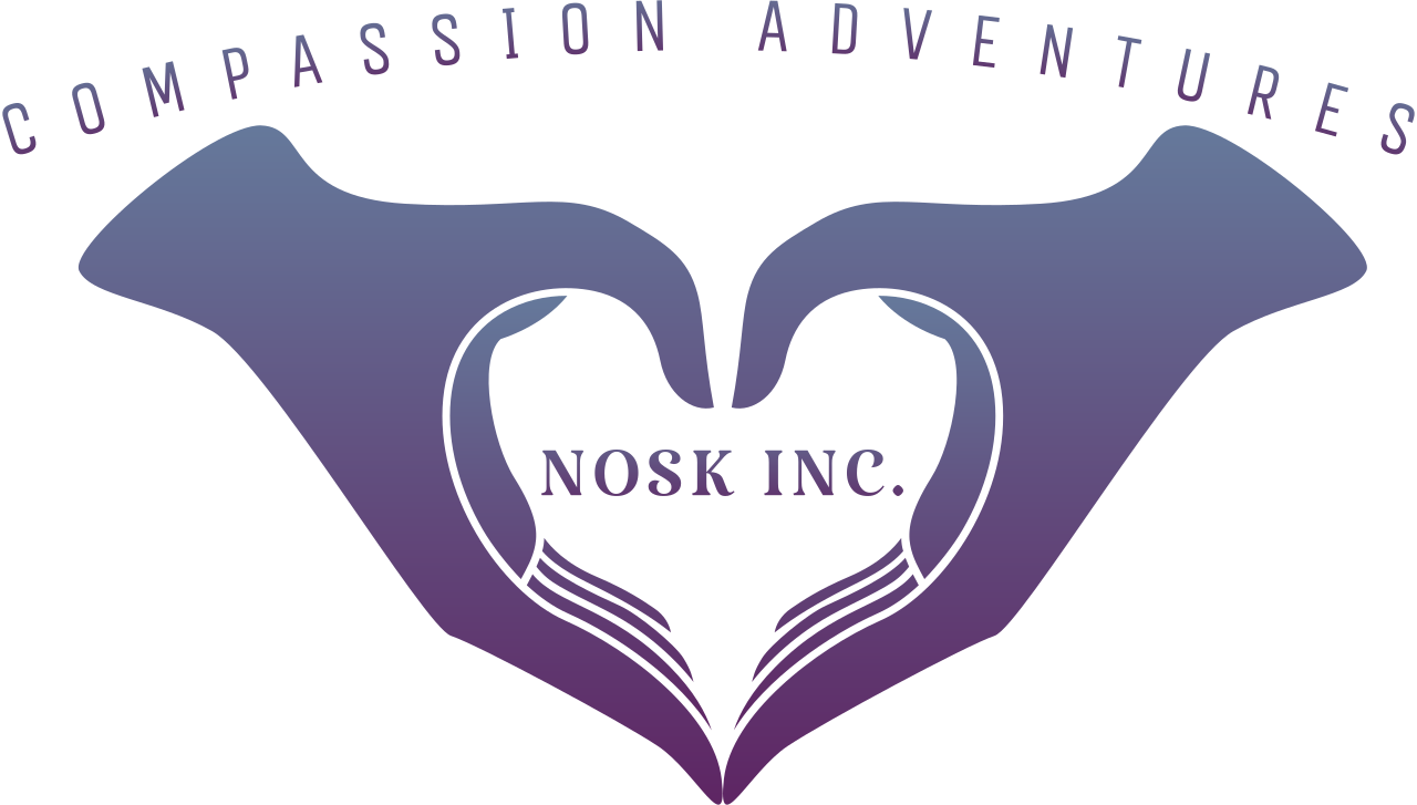 Nosk inc.'s web page