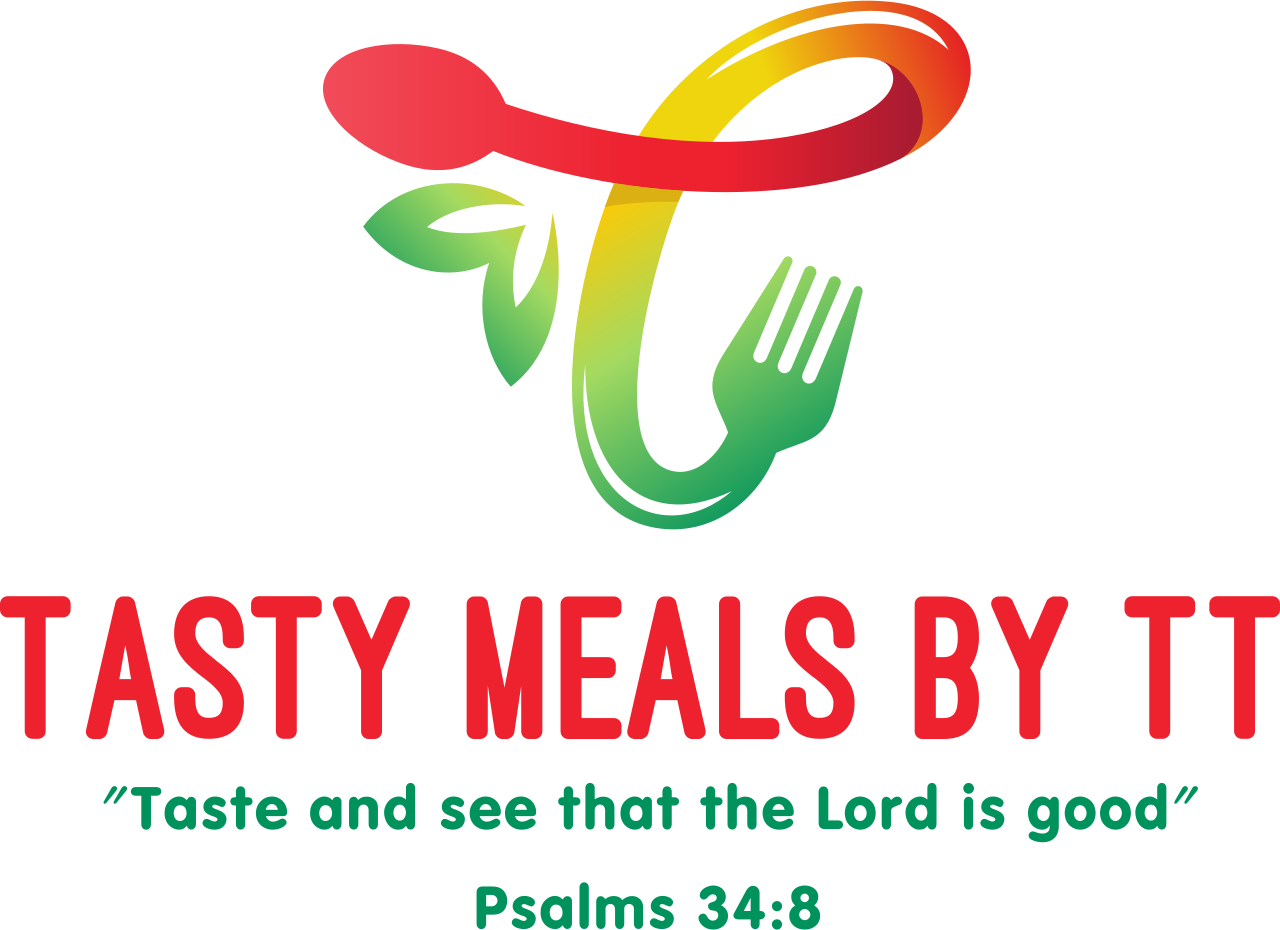 Tasty Meals by TT's web page