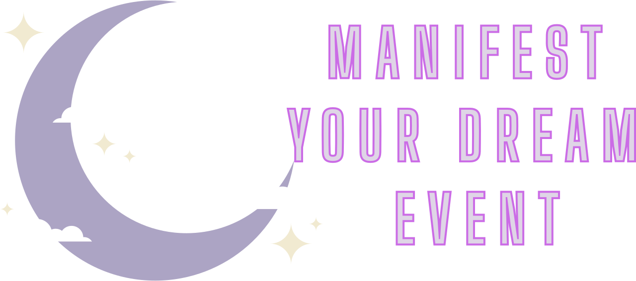Manifest 
 Your Dream  
Event's web page