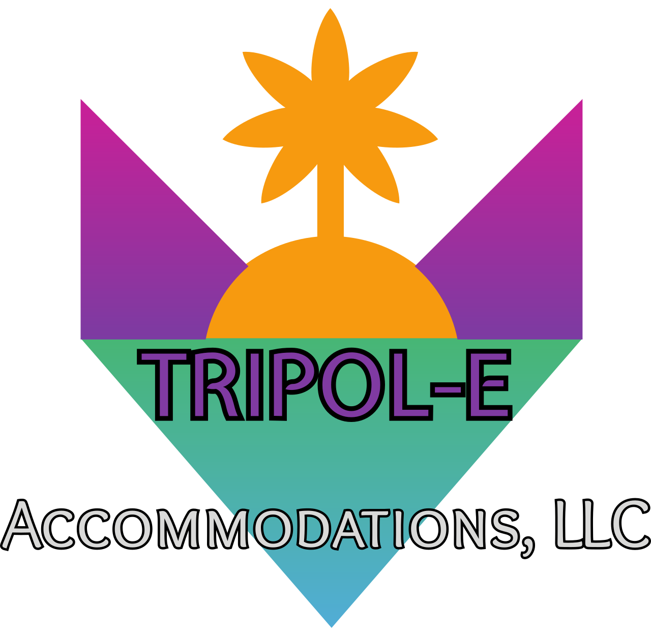 TRIPOL-E's web page