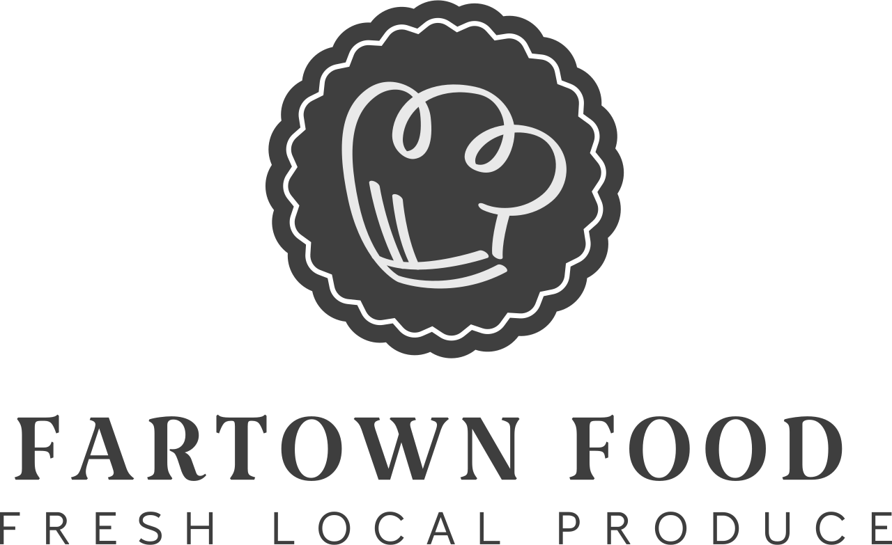 Fartown food 's web page