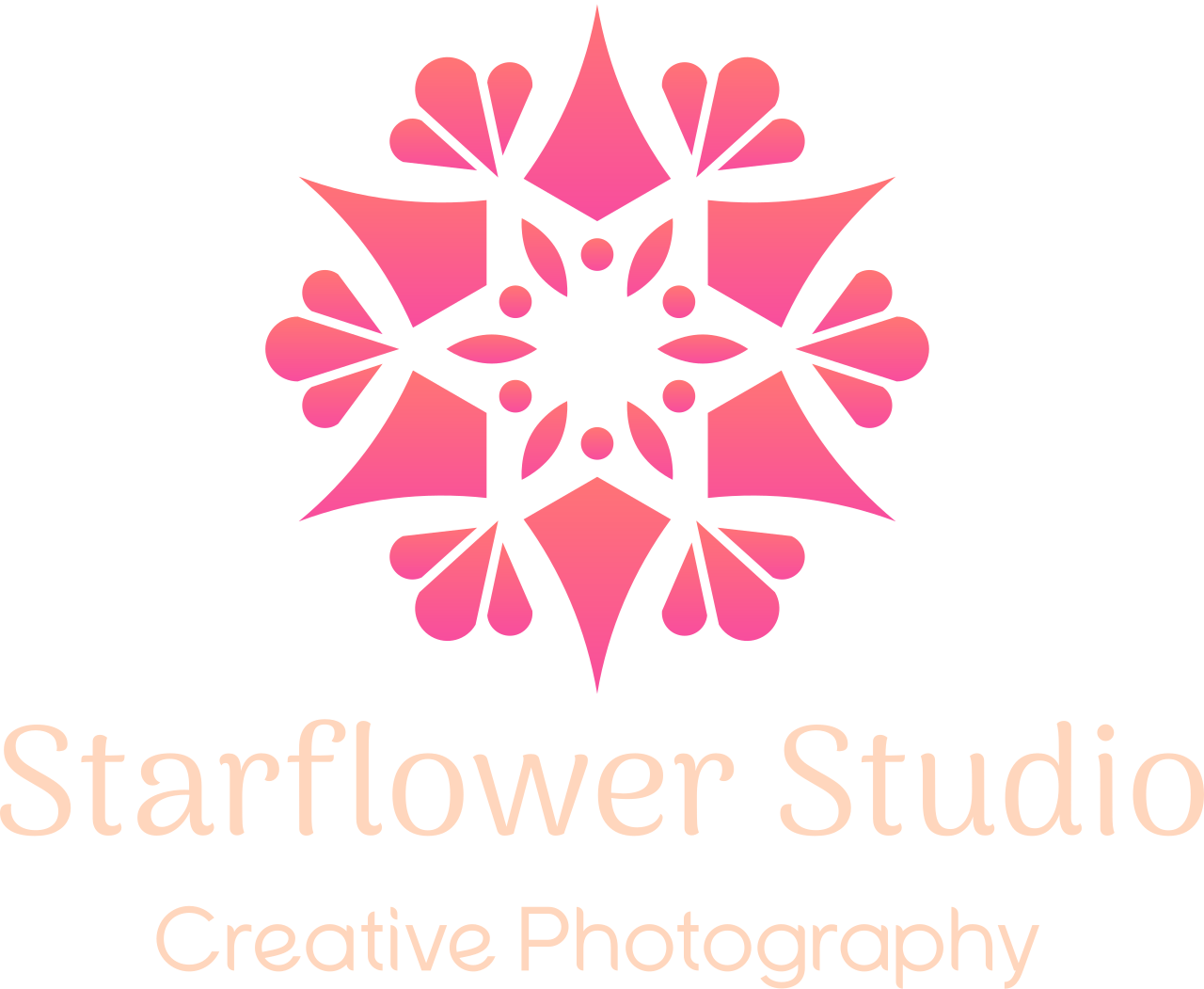 Starflower Studio's logo