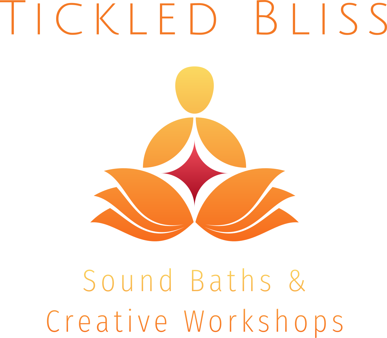 Tickled Bliss's web page