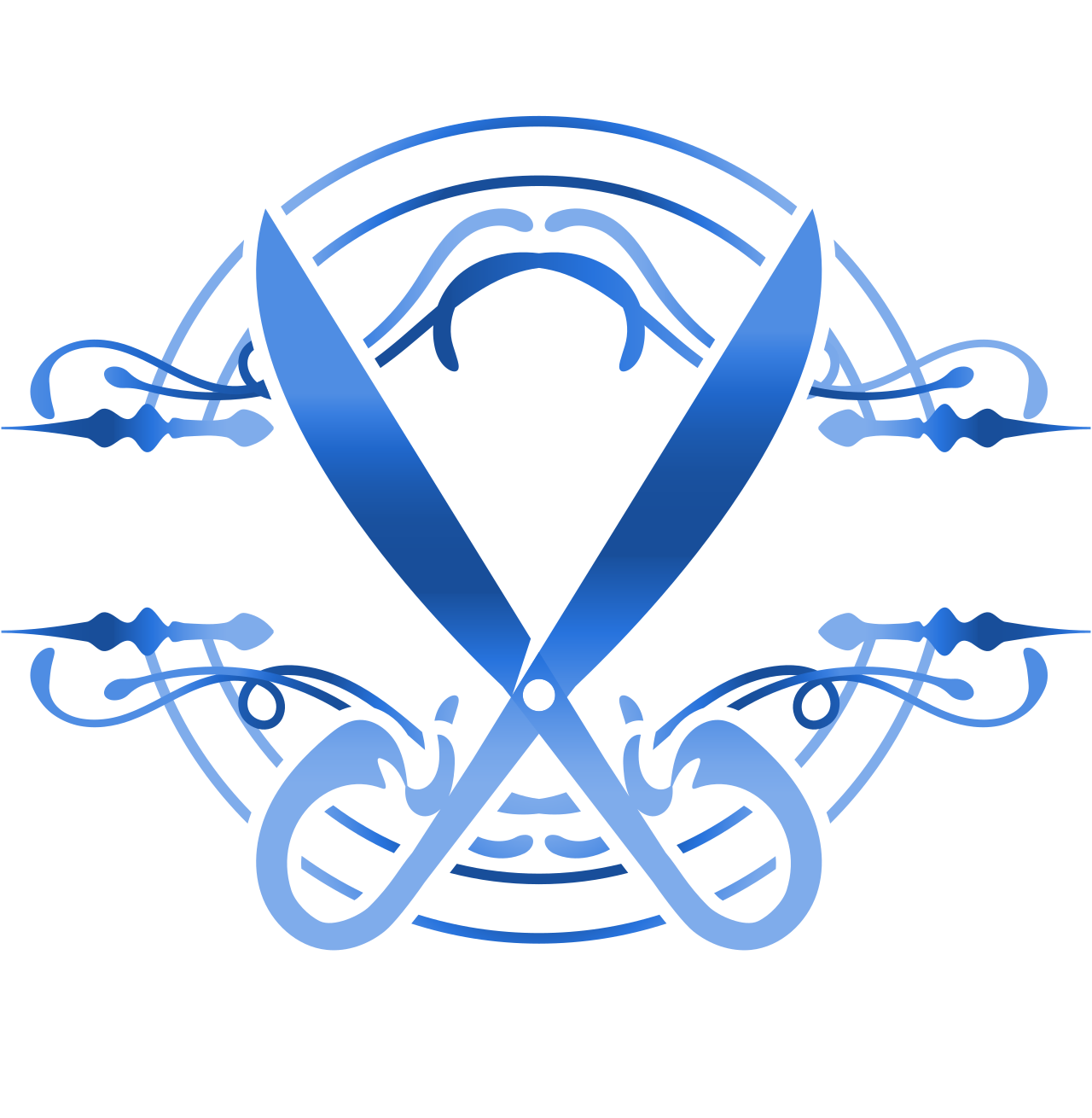 Crafting minds thinc alike's logo