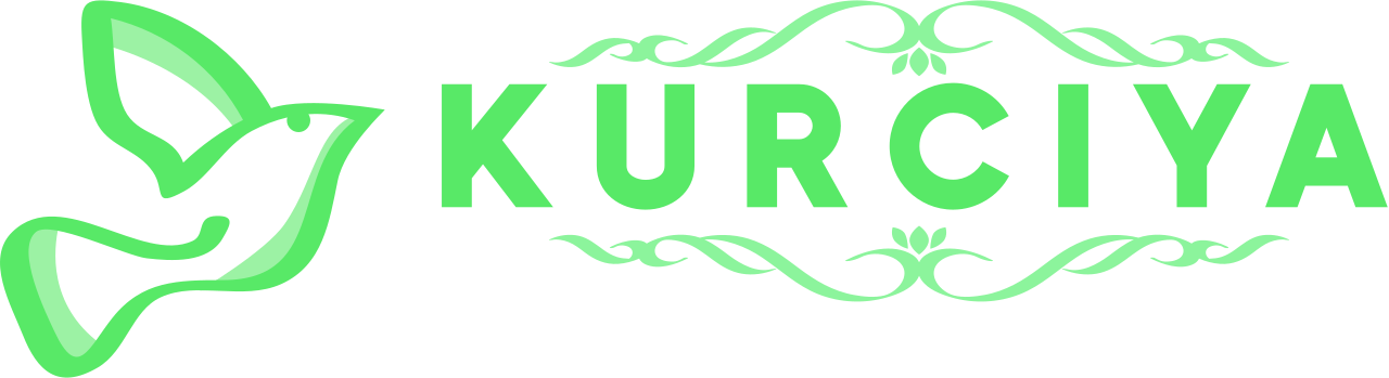 KURCIYA's web page
