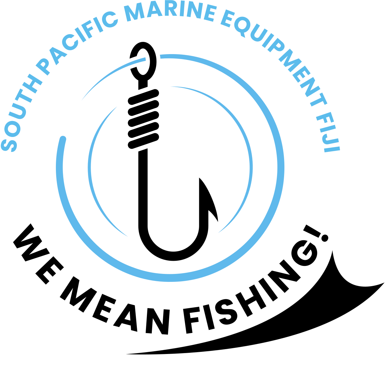 SOUTH PACIFIC MARINE EQUIPMENT FIJI's logo