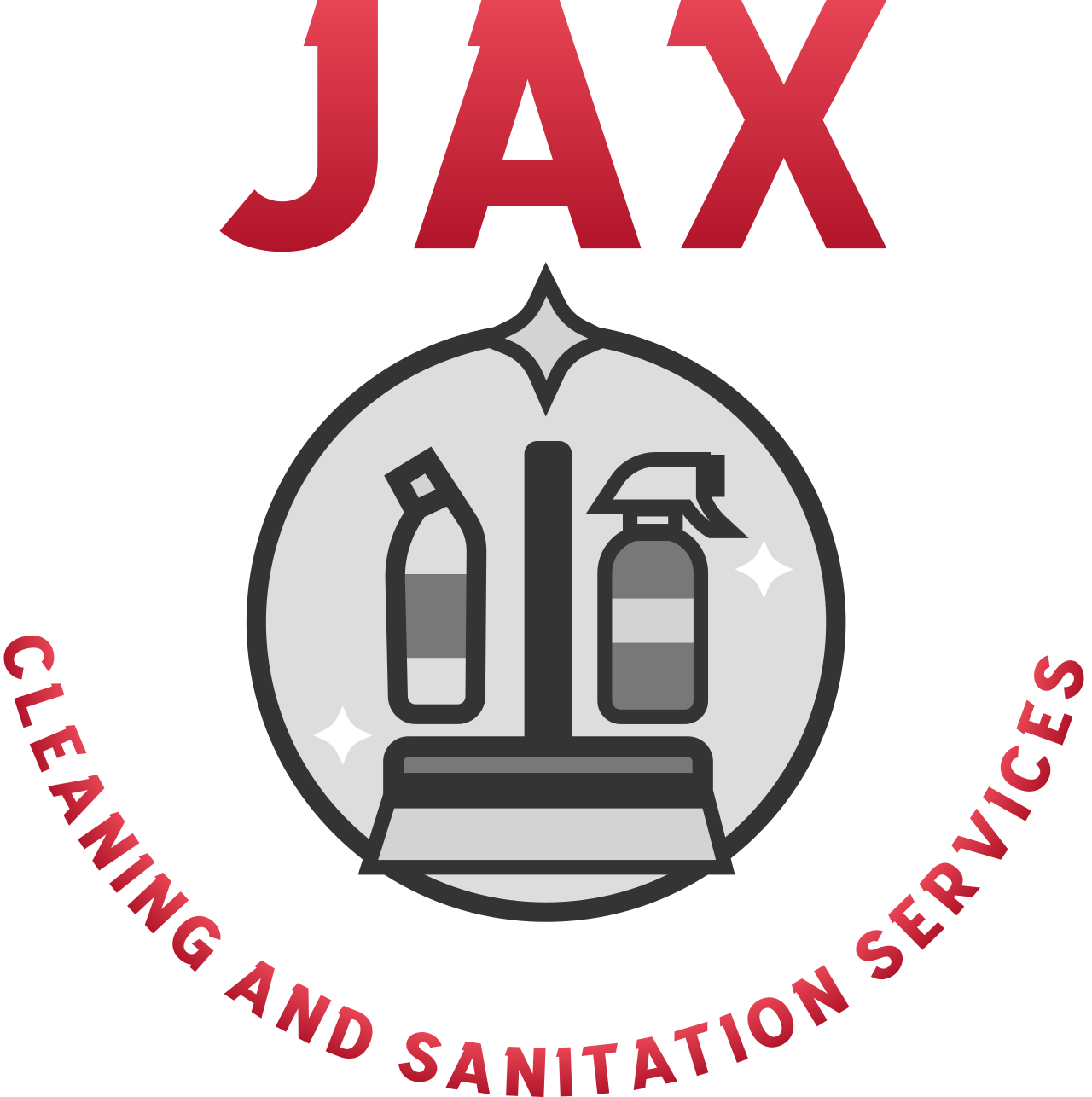 JAX 's logo