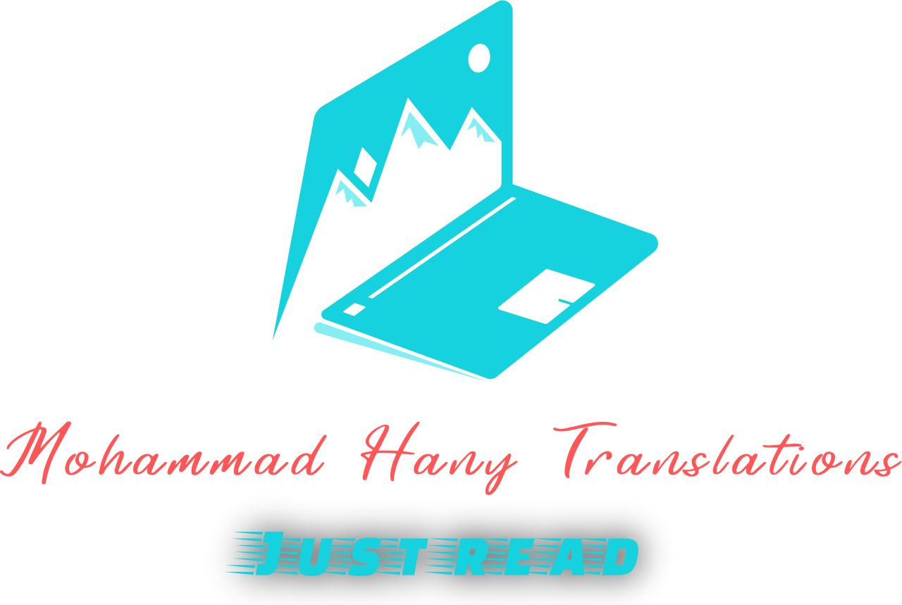 Mohammad Hany Translations 's web page