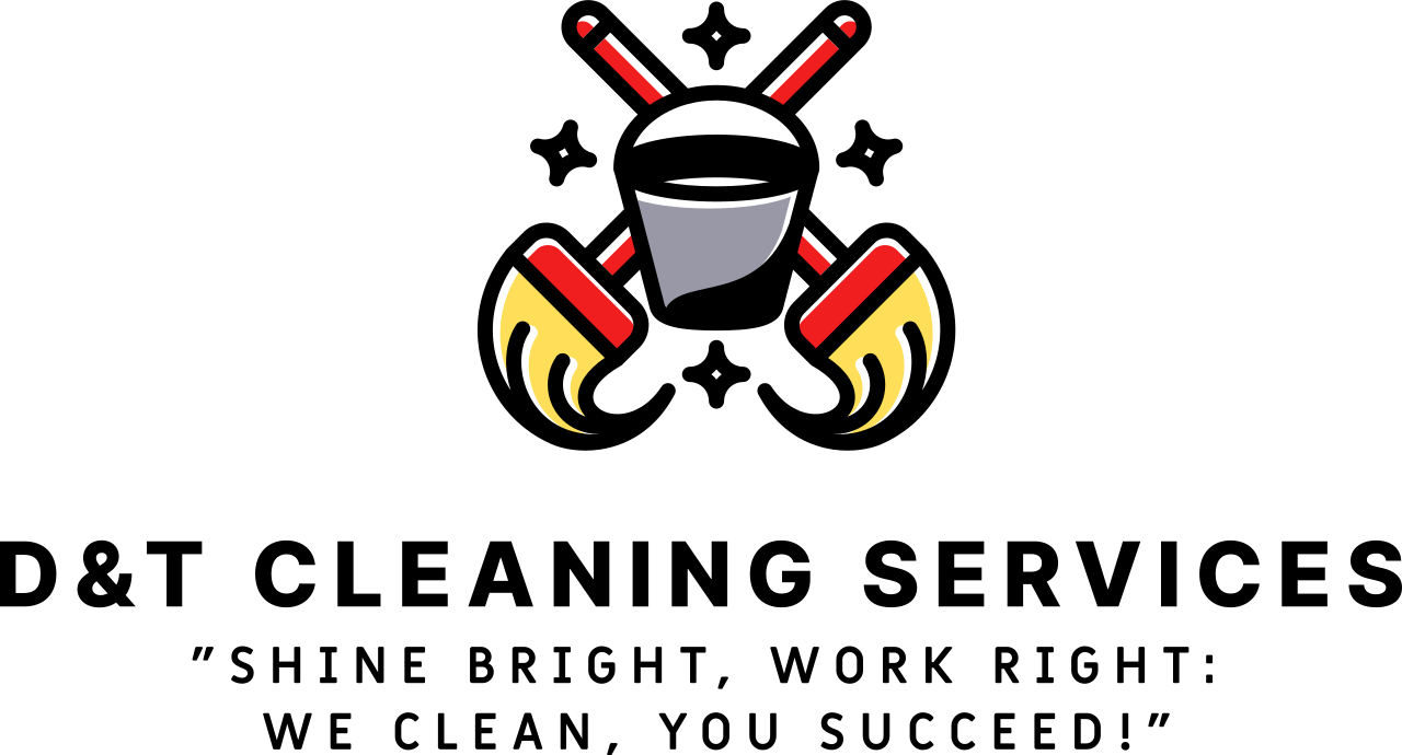 D&T Cleaning Services 's logo