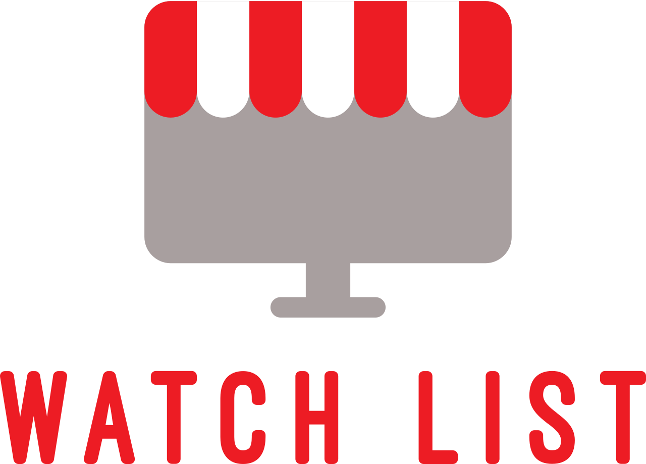 watch list's logo