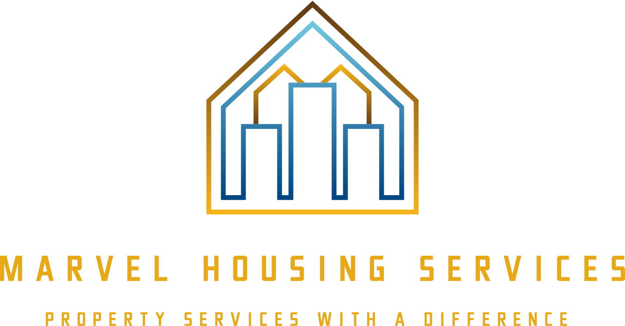 Marvel Housing Services's web page
