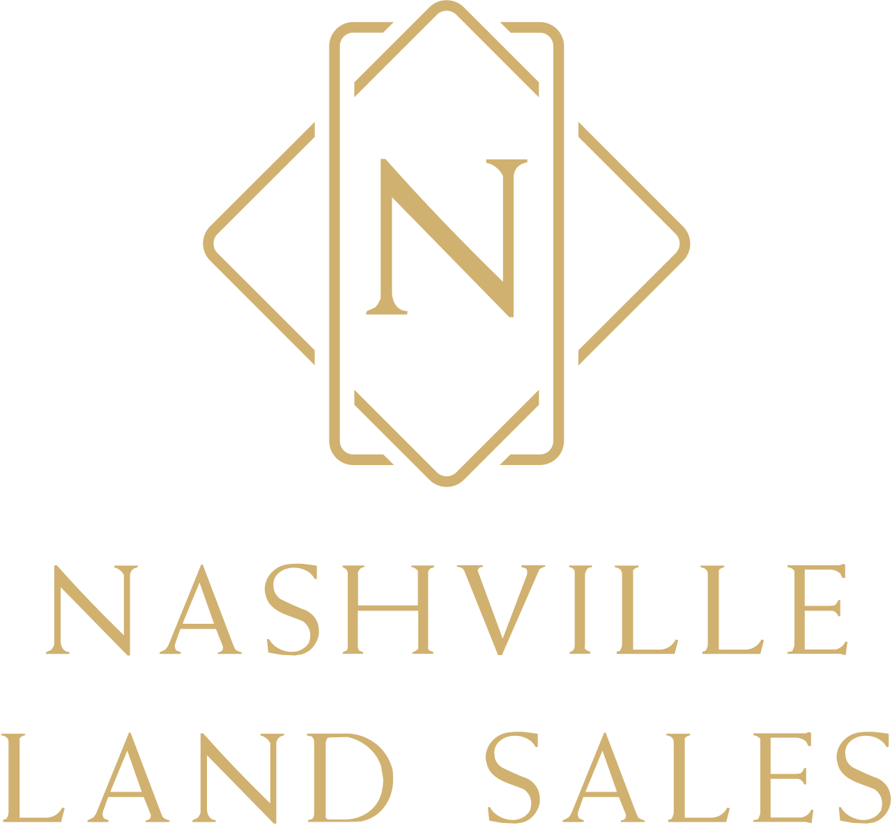  Nashville 
Land Sales's logo