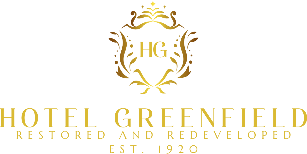 Hotel Greenfield's logo