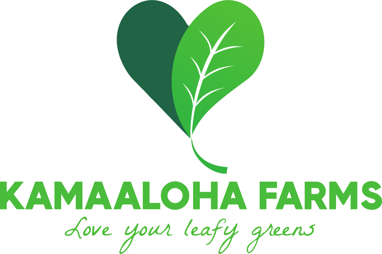 KAMAALOHA FARMS's logo