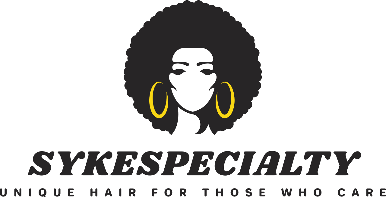 sykespecialty's logo