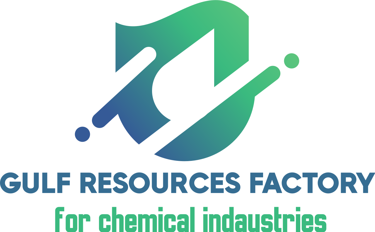 Gulf Resources Factory's logo