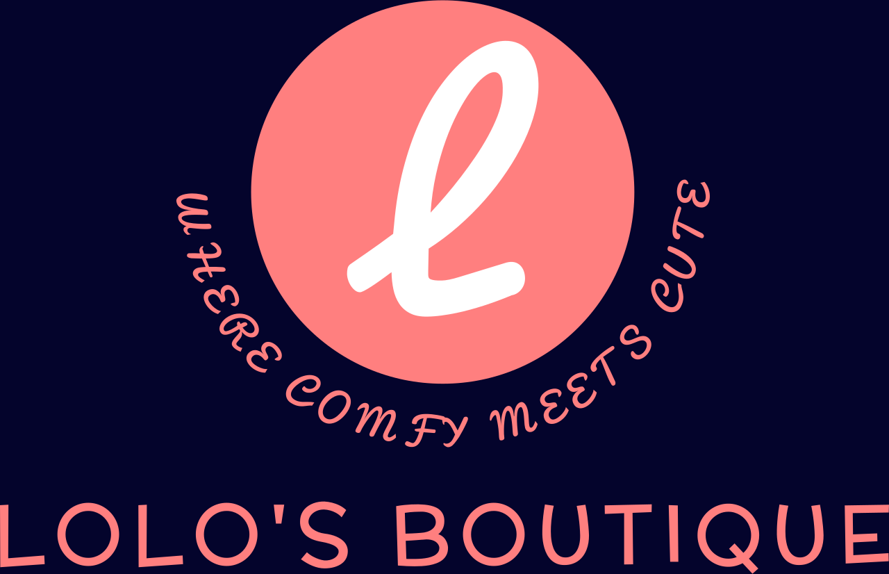 Lolo's Boutique's logo