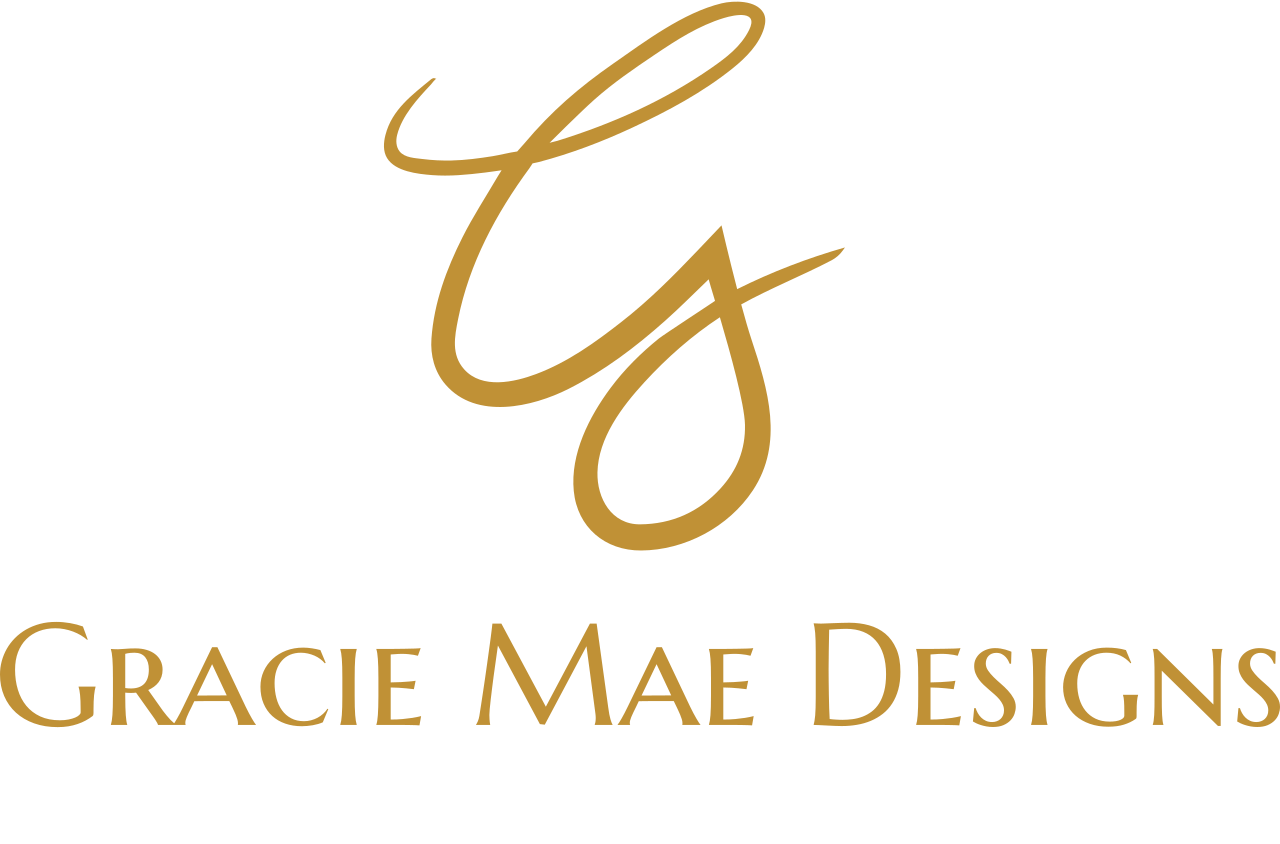 Gracie Mae Designs's logo