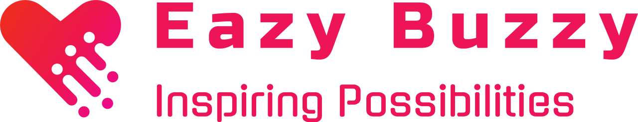 Eazy Buzzy's logo