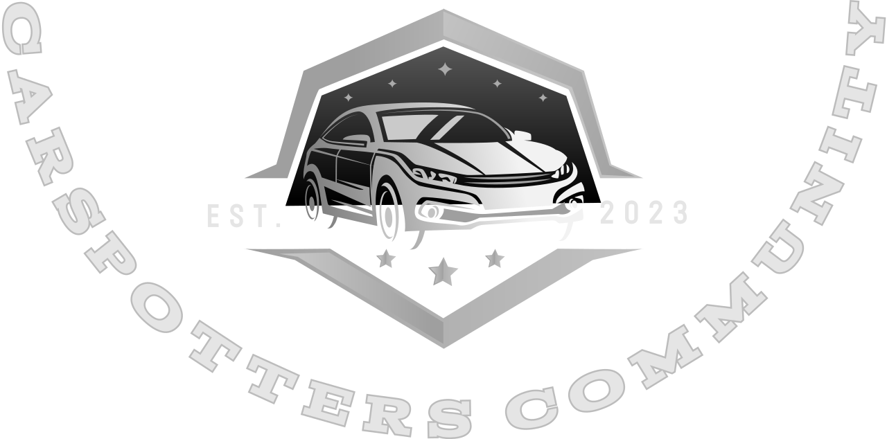 carspotters community's web page