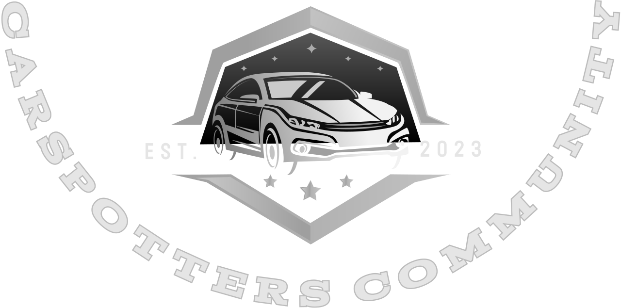 carspotters community's logo