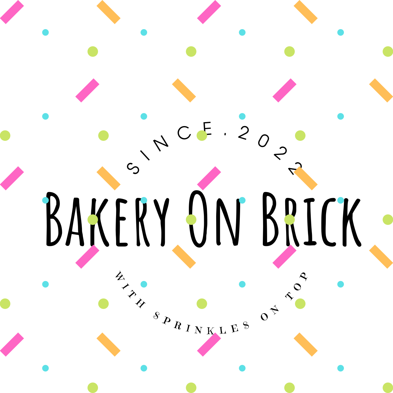 Bakery On Brick's logo