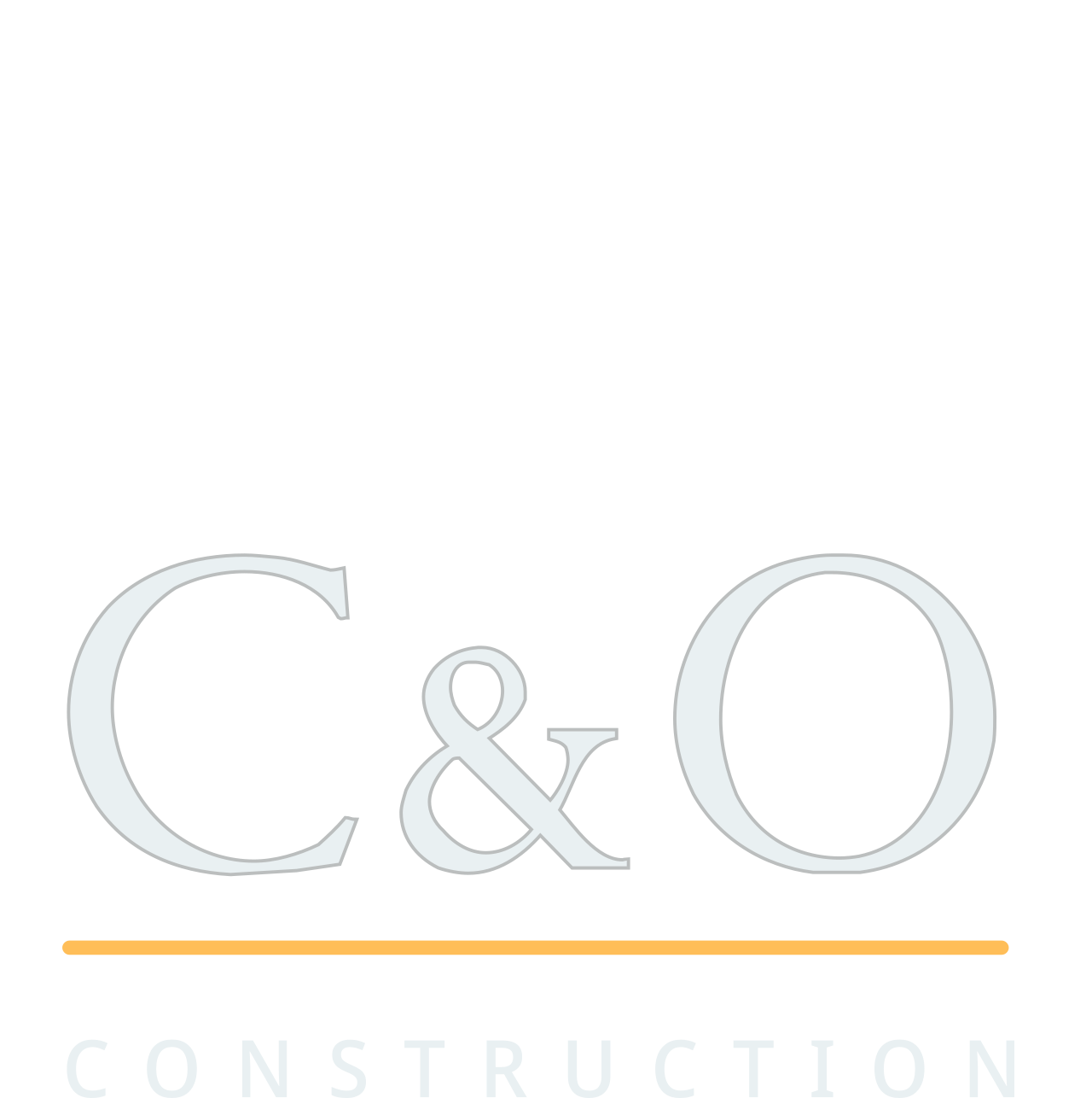 C&O Construction 's logo