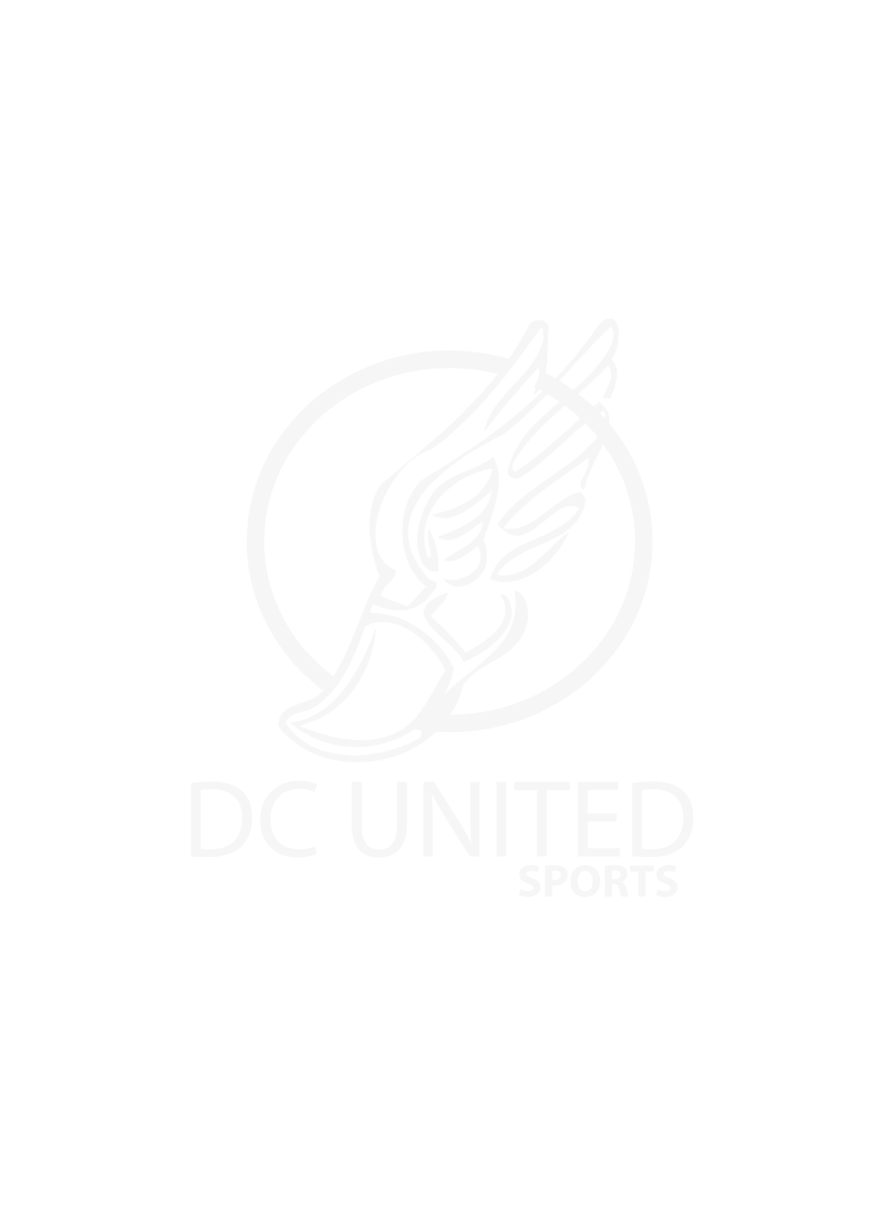 DC United Sports's logo
